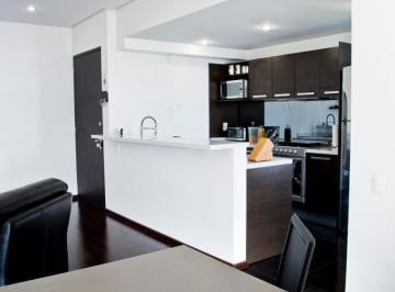 Departamento de 1 habitación, Alvaro Obregón · Venta Departamento High Park Santa Fe