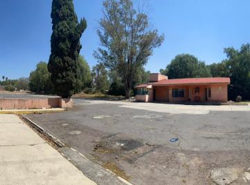 Terreno comercial , Ixtapaluca · Terreno Comercial en Ixtapaluca