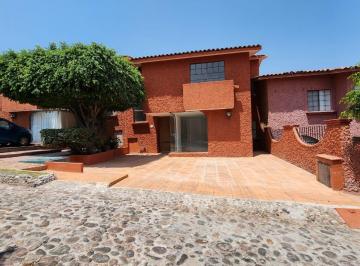 Casa en condominio de 3 habitaciones, Querétaro · Casa en Venta en Condominio Alhambra