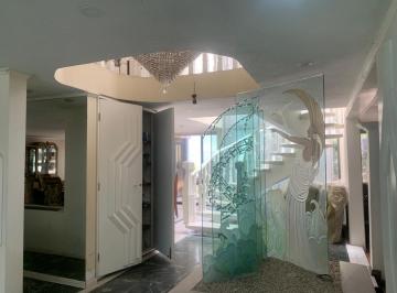 Casa de 3 habitaciones, Naucalpan de Juárez · Se Renta Casa U Oficina con Alberca en Tecamachalco