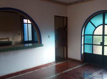 Casa de 3 habitaciones, Cuernavaca · Venta Casa Sola Rústica con 600 m de Terreno