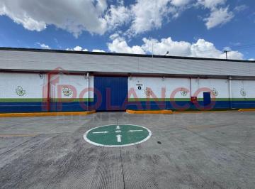 Nave industrial · 2509m² · 1 Recámara · 5 Estacionamientos · Rento Bodega en Condominio en La Gustavo Baz