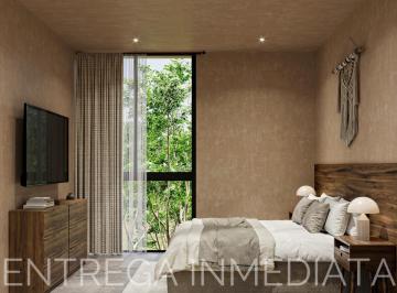 Casa · 352m² · 4 Recámaras · 2 Estacionamientos · Casa en Venta, 4 Recamaras, en Av Norte 5 Tulum, Quintana Roo