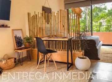 Departamento · 43m² · 1 Recámara · 1 Estacionamiento · Departamento Loft en Venta, 1 Recamara, Av 5 Norte, Tulum, Quintana Roo