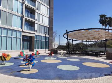 ZONA DE JUEGOS Y PET FRIENDLY · Departamentos en Venta Desde 70 m² - 125 m² con 2 Cajones de Estacionamiento.