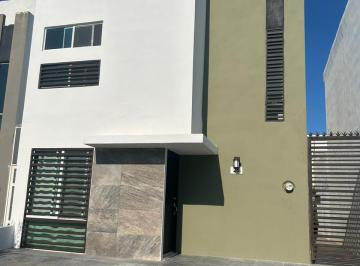 Casa en condominio de 3 habitaciones, Tlajomulco de Zúñiga · Casa en Venta en Pontevedra