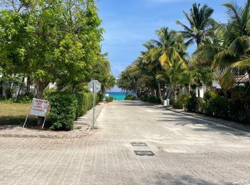 Terreno / Lote , Solidaridad · Lote Playacar Fase 1 a 50 m de La Playa