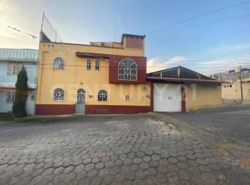 Casa · 315m² · 5 Recámaras · 6 Estacionamientos · Casa en Venta Concepción La Cruz, Zona Boulevard Atlixco