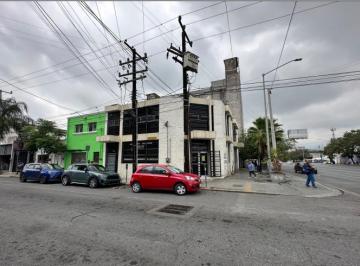 Local comercial de 1 habitación, Monterrey · Propiedad Comercial en Venta Ubicada en El Centro de Monterrey