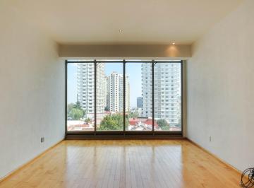 Departamento de 3 habitaciones, Cuajimalpa de Morelos · Gran Oportunidad en Santa Fe: Departamento en Venta de 260 m² con Excelente Iluminación