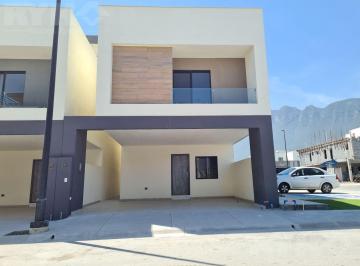 FACHADA · Casa - Residencial Santuario