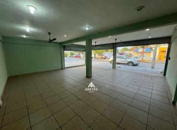 Local comercial de 1 habitación, Cancún · Local en Renta Av Puerto Juárez Esquina