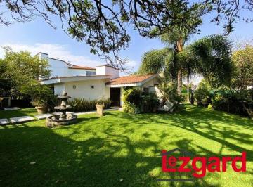 Casa de 3 habitaciones, Atlatlahucan · En Venta Bonita Casa de un Piso en Lomas de Cocoyoc