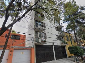 Departamento de 2 habitaciones, Benito Juárez · Departamento - Benito Juárez - San Pedro de Los Pinos