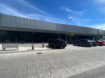 Local comercial · 180m² · Local en Renta Centro Comercial San Martín 180 m²