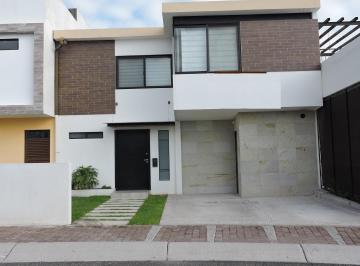 Casa de 3 habitaciones, Querétaro · Renta de Casa en Condesa Juriquilla con 3 Recamaras