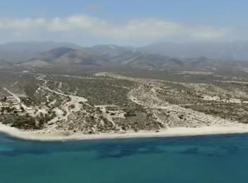 Terreno / Lote · 1901m² · Lot 21 For Sale Candelilla / El Cardonal - (4)