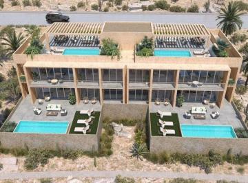 Departamento · 312m² · 4 Recámaras · 2 Estacionamientos · Cabo Costa Condominio en Venta, Los Cabos, Mexico. - Mls 22 - 2025 - (4)