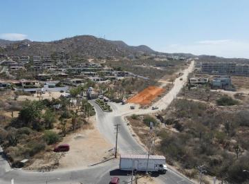 Terreno / Lote · 923m² · 1 Recámara · Terreno en Venta en El Tezal, Cabo San Lucas, Los Cabos - (4)