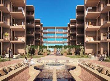 Departamento · 3 Recámaras · Penthouse con Roof Garden en Las Arenas, Cabo San Lucas, Los Cabos, Mexico. - (4)