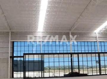 Nave industrial · 6980m² · 297 Estacionamientos · Nave Industrial Renta - Queretaro, Colon