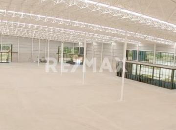 Nave industrial · 2935m² · 188 Estacionamientos · Renta Nave Industrial - Colon, Galeras