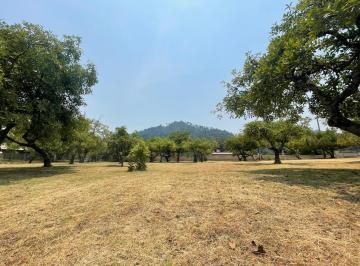Terreno / Lote · 1600m² · Terreno en Venta - (4)