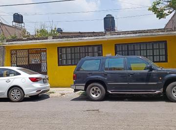 Casa · 320m² · 9 Recámaras · 1 Estacionamiento · Casa en Venta Cerca de Metro Muzquiz ¡Oportunidad Para Inversionistas en Zona de Alta Demanda! - (4)