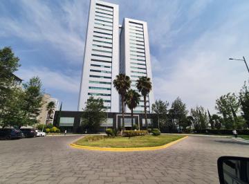 Oficina · 241m² · Oficina en Renta en Torre Jv 1 - (4)