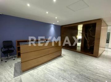 Oficina · 116m² · 1 Estacionamiento · Oficina en Venta, Crédito Constructor - (4)