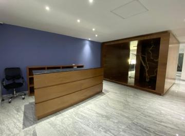 Oficina · 116m² · 1 Estacionamiento · Oficina en Venta, Crédito Constructor - (4)