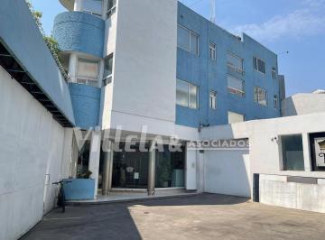 Nave industrial de 3 habitaciones, Miguel Hidalgo · Nave Industrial con Oficinas