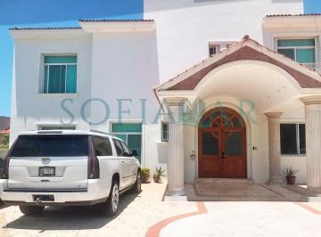 Casa de 4 habitaciones, Benito Juárez · Casa de Lujo en Isla Dorada, Cancún