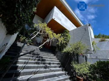 FACHADA INTERIOR · Casa en Venta Monte Cheviots