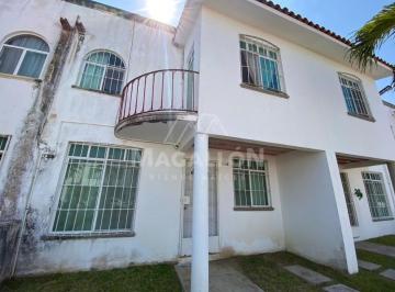 Casa en condominio · 3 Recámaras · 1 Estacionamiento · Casa en Condominio en Residencial Paraiso Diamante Acapulco