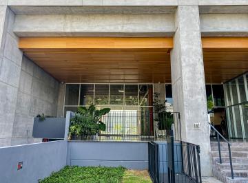 Local comercial · 119m² · Local en Renta Nomad Living
