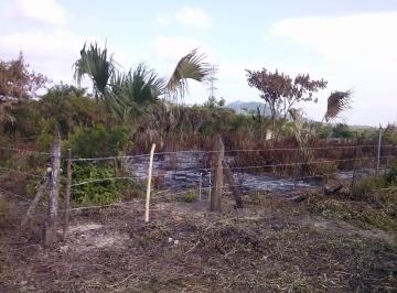 Terreno / Lote , Cerro Azul · Terreno en Fracc. Nuevo Paraiso