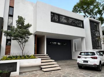 Casa en condominio , Cuernavaca · Preciosa Casa en Condominio Para Estrenar en Rancho Cortes