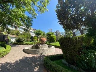 Casa en condominio de 4 habitaciones, Alvaro Obregón · Casa en Condominio Horizontal en Venta, Las Águilas