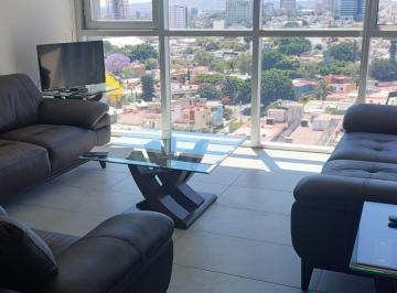 Departamento de 2 habitaciones, Zapopan · Departamento en Espacio Yaquis
