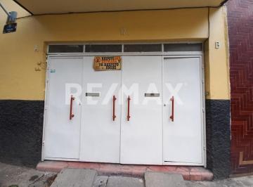 Casa de 6 habitaciones, Benito Juárez · Casa en Venta en Mixcoac ()