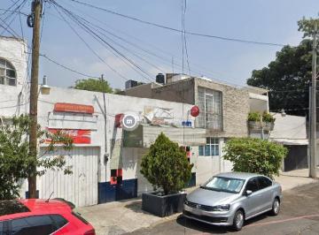Casa de 3 habitaciones, Alvaro Obregón · Casa 230 m² de Terreno Merced Gómez