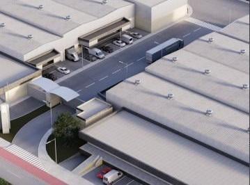 Terreno industrial , Zapopan · Terreno Industrial en Venta, Poniente de Zapopan