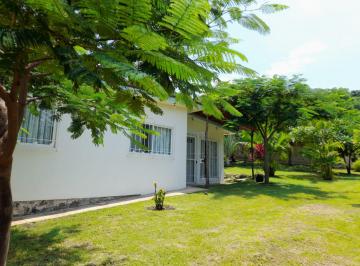 Casa de 3 habitaciones, Emiliano Zapata · Se Vende Casa en Tetecalita Morelos, Municpio Zapata
