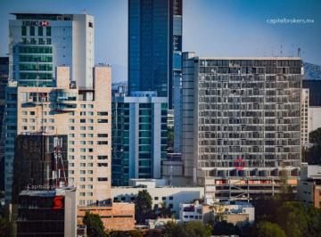 Oficina , Guadalajara · Venta de Piso de Oficinas Corporativo Penthouse Country Club en Guadalajara