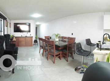 Departamento de 2 habitaciones, Benito Juárez · Departamento de 95 m² en Primer Nivel a Una Cuadra de La Alberca Olimpica