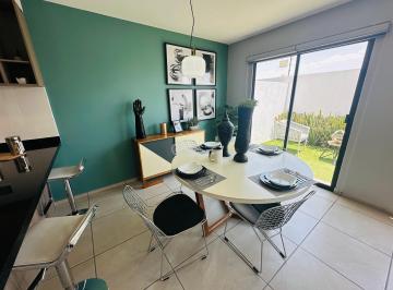 Casa en condominio de 3 habitaciones, Toluca · Exclusiva Casa con 90 m² de Superficie de Terreno y 3 Habitaciones en Venta en Villas Santín
