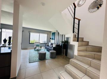 Casa en condominio de 3 habitaciones, Toluca · Casa con 90 m² de Superficie de Terreno y 3 Habitaciones en Venta en Villas Santín