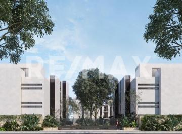Departamento · 47m² · 1 Recámara · Preventa de Departamentos en Senda Viva Dzitya de 1 y 2 Recamaras - (4)