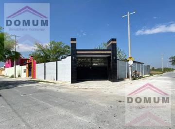 Quinta · 1375m² · 6 Recámaras · Quinta en Venta Salinas Victoria